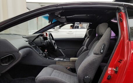 Nissan 300ZX II, 1991 год, 3 500 000 рублей, 11 фотография