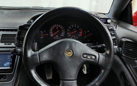 Nissan 300ZX II, 1991 год, 3 500 000 рублей, 13 фотография