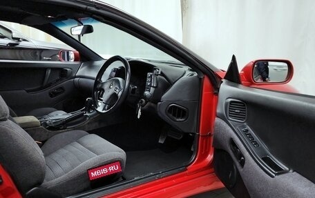 Nissan 300ZX II, 1991 год, 3 500 000 рублей, 10 фотография