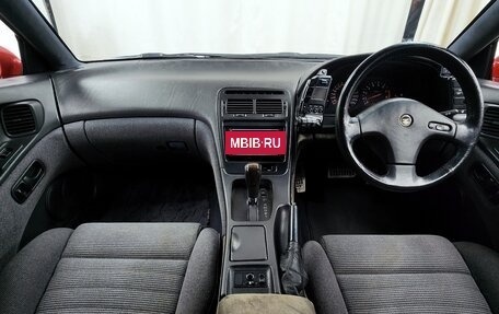 Nissan 300ZX II, 1991 год, 3 500 000 рублей, 7 фотография