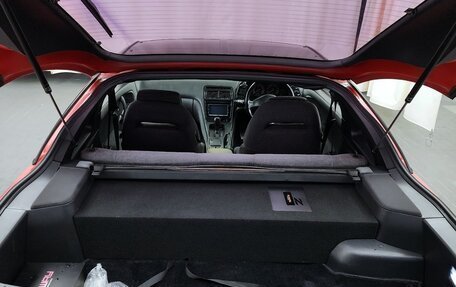 Nissan 300ZX II, 1991 год, 3 500 000 рублей, 20 фотография