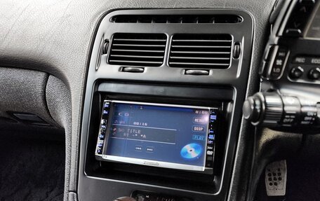 Nissan 300ZX II, 1991 год, 3 500 000 рублей, 18 фотография