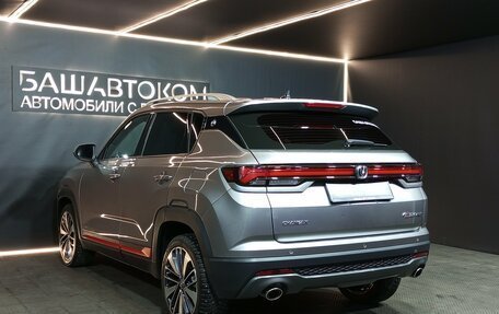 Changan CS35 Plus, 2023 год, 1 870 000 рублей, 6 фотография