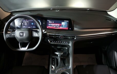 Changan CS35 Plus, 2023 год, 1 870 000 рублей, 9 фотография