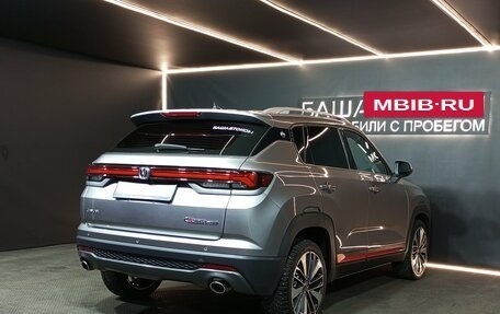 Changan CS35 Plus, 2023 год, 1 870 000 рублей, 4 фотография