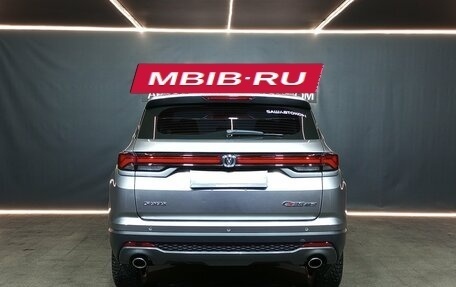 Changan CS35 Plus, 2023 год, 1 870 000 рублей, 5 фотография