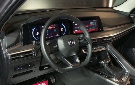 Changan CS35 Plus, 2023 год, 1 870 000 рублей, 7 фотография