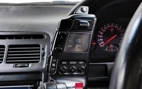 Nissan 300ZX II, 1991 год, 3 500 000 рублей, 17 фотография