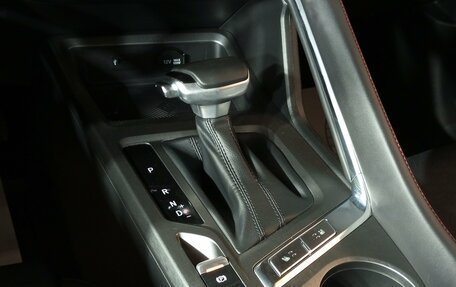 Changan CS35 Plus, 2023 год, 1 870 000 рублей, 14 фотография