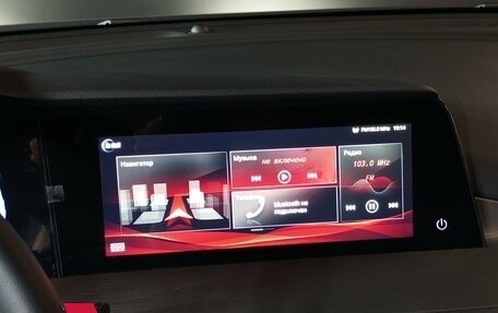 Changan CS35 Plus, 2023 год, 1 870 000 рублей, 12 фотография