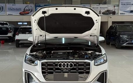 Audi Q2 I, 2022 год, 1 657 000 рублей, 7 фотография