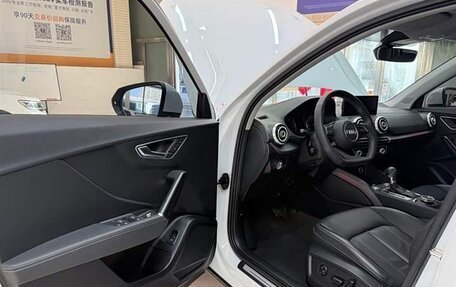 Audi Q2 I, 2022 год, 1 657 000 рублей, 8 фотография