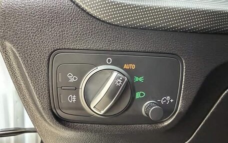 Audi Q2 I, 2022 год, 1 657 000 рублей, 9 фотография