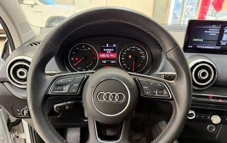 Audi Q2 I, 2022 год, 1 657 000 рублей, 11 фотография