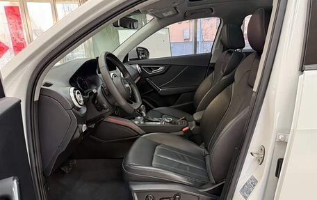 Audi Q2 I, 2022 год, 1 657 000 рублей, 16 фотография