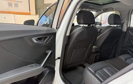 Audi Q2 I, 2022 год, 1 657 000 рублей, 17 фотография