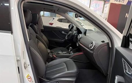 Audi Q2 I, 2022 год, 1 657 000 рублей, 20 фотография