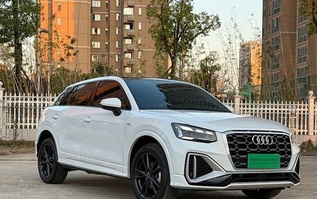 Audi Q2 I, 2026 год, 1 795 000 рублей, 3 фотография