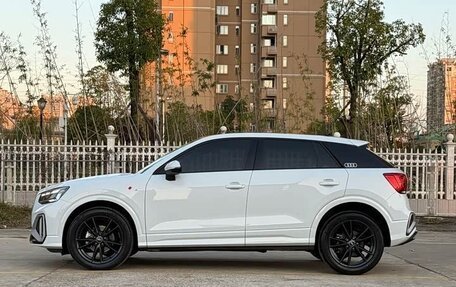 Audi Q2 I, 2026 год, 1 795 000 рублей, 4 фотография