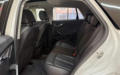 Audi Q2 I, 2022 год, 1 657 000 рублей, 18 фотография