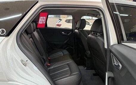 Audi Q2 I, 2022 год, 1 657 000 рублей, 21 фотография