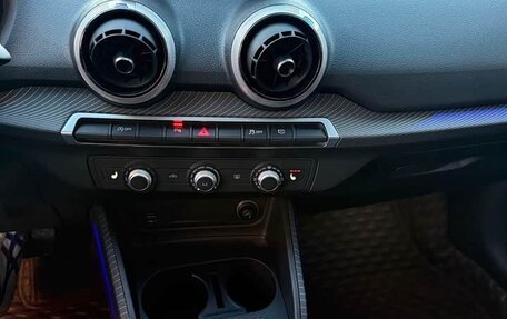 Audi Q2 I, 2026 год, 1 795 000 рублей, 17 фотография