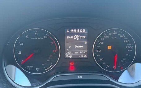 Audi Q2 I, 2026 год, 1 795 000 рублей, 15 фотография