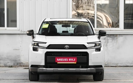 Toyota RAV4, 2025 год, 3 355 229 рублей, 2 фотография