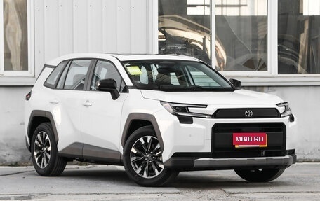 Toyota RAV4, 2025 год, 3 355 229 рублей, 3 фотография