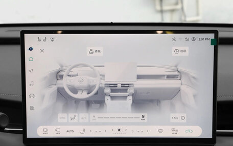 Toyota RAV4, 2025 год, 3 355 229 рублей, 17 фотография