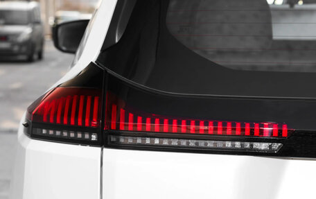 Toyota RAV4, 2025 год, 3 355 229 рублей, 20 фотография