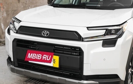 Toyota RAV4, 2025 год, 3 355 229 рублей, 8 фотография