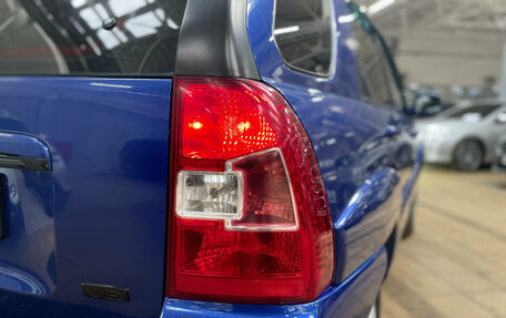 KIA Sportage II, 2006 год, 755 000 рублей, 8 фотография