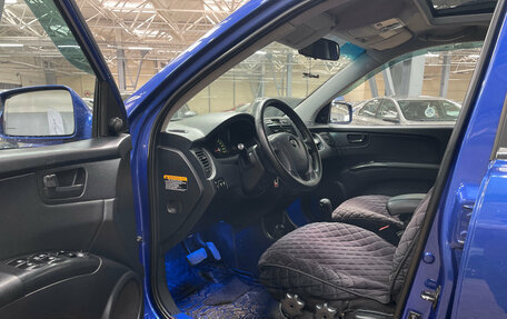 KIA Sportage II, 2006 год, 755 000 рублей, 14 фотография