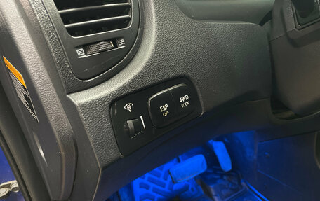 KIA Sportage II, 2006 год, 755 000 рублей, 19 фотография