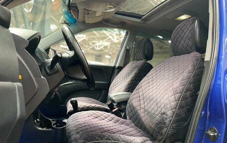 KIA Sportage II, 2006 год, 755 000 рублей, 16 фотография