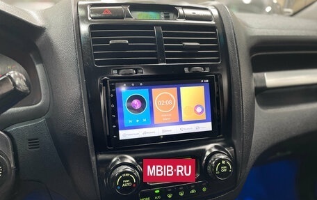 KIA Sportage II, 2006 год, 755 000 рублей, 24 фотография