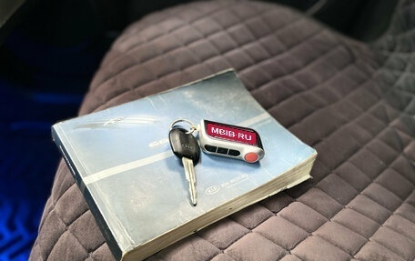 KIA Sportage II, 2006 год, 755 000 рублей, 28 фотография