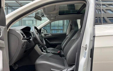 Volkswagen T-Cross I, 2023 год, 1 294 003 рублей, 16 фотография