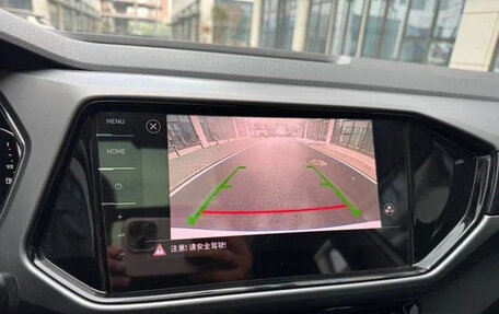 Volkswagen T-Cross I, 2023 год, 1 294 003 рублей, 12 фотография