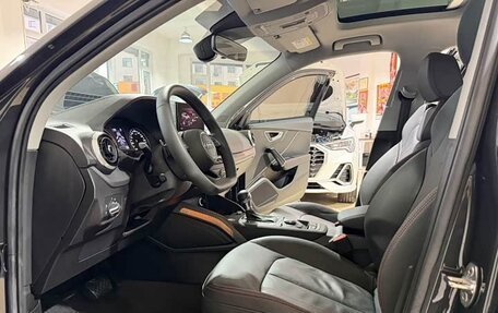 Audi Q2 I, 2022 год, 1 702 000 рублей, 8 фотография