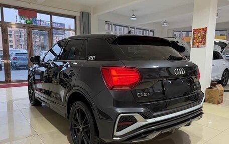 Audi Q2 I, 2022 год, 1 702 000 рублей, 4 фотография