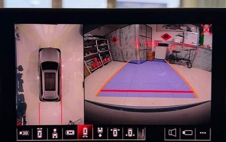 Audi Q2 I, 2022 год, 1 702 000 рублей, 12 фотография