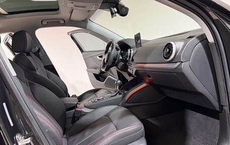 Audi Q2 I, 2022 год, 1 702 000 рублей, 10 фотография