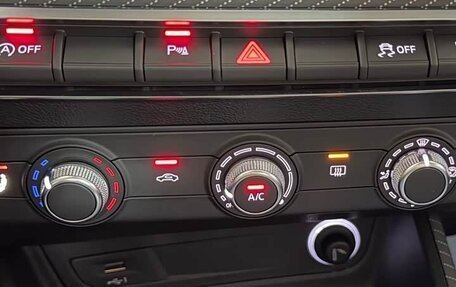 Audi Q2 I, 2022 год, 1 702 000 рублей, 13 фотография