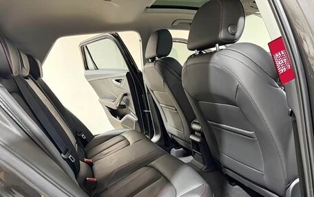 Audi Q2 I, 2022 год, 1 702 000 рублей, 11 фотография