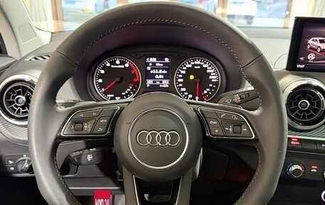 Audi Q2 I, 2022 год, 1 702 000 рублей, 7 фотография