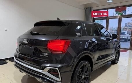 Audi Q2 I, 2022 год, 1 702 000 рублей, 6 фотография