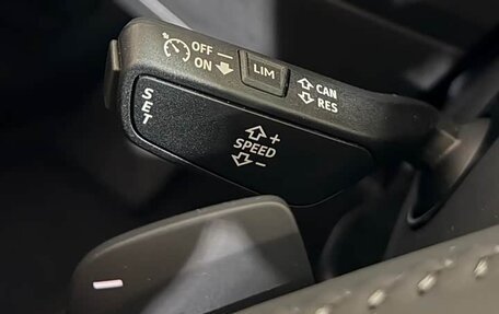 Audi Q2 I, 2022 год, 1 702 000 рублей, 16 фотография