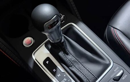 Audi Q2 I, 2022 год, 1 702 000 рублей, 14 фотография